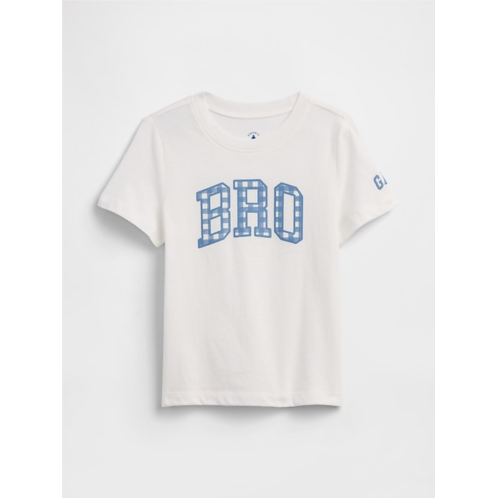 babyGap Graphic T-Shirt