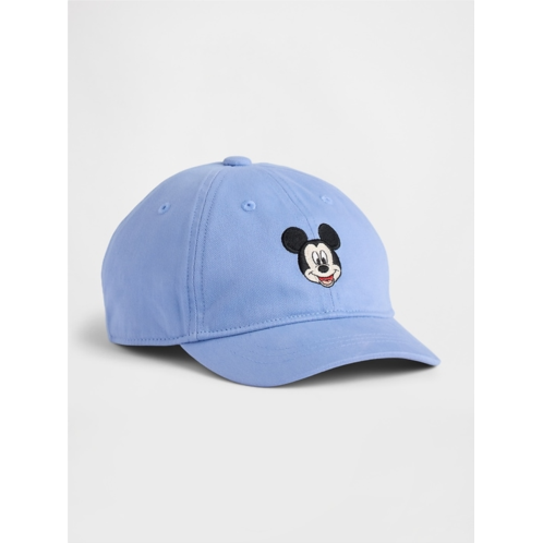 babyGap × Disney Mickey Mouse Baseball Hat