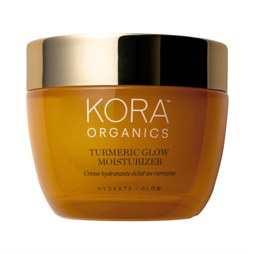 Sephora Turmeric Glow Brightening Refillable Moisturizer