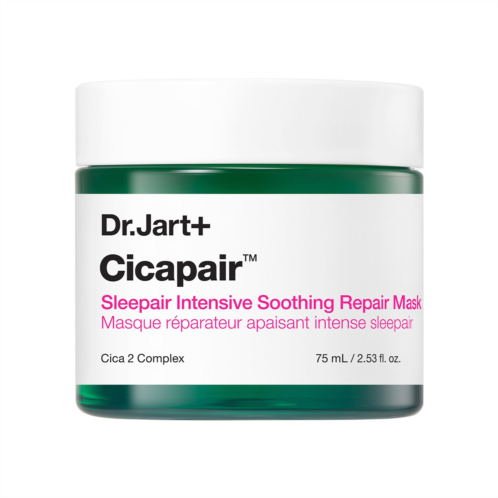 Sephora Cicapair Tiger Grass Sleepair Intensive Night Mask
