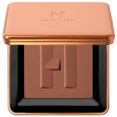Sephora Power Sculpt Velvet Talc-Free Powder Bronzer - Amber Horizon Medium