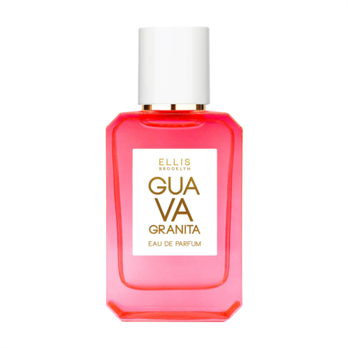 Sephora GUAVA GRANITA Eau de Parfum with Vanilla and Banana