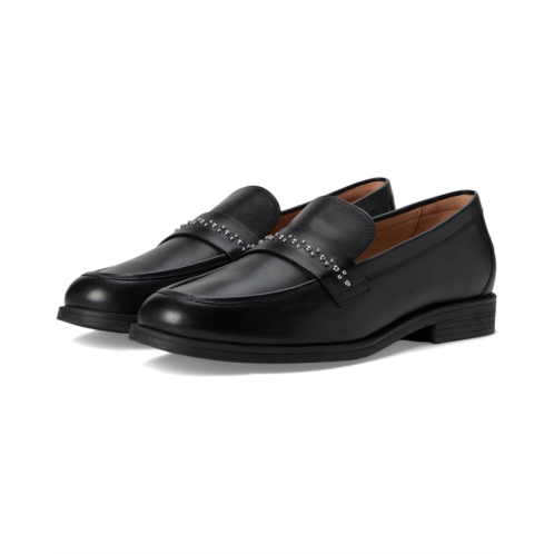 Womens Cole Haan Stephie Embellished Loafers