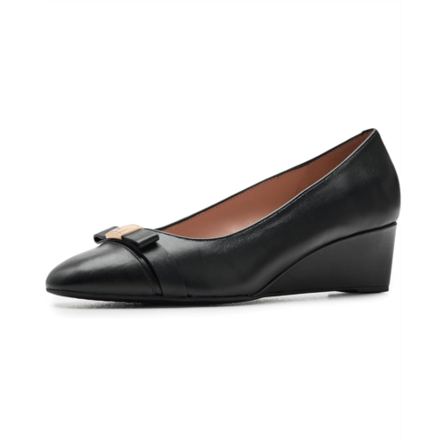 Womens Cole Haan Go-to Malta Bow