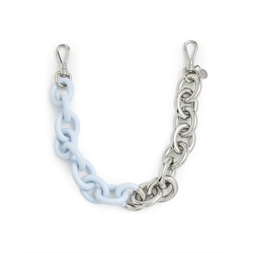 Kate Spade New York Charmed Resin And Metal Oversized Swag Chain