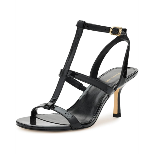 Womens Michael Michael Kors Nara Mid Sandals