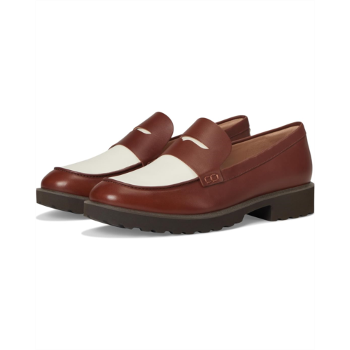 Womens Cole Haan Gwendolyn Penny Loafers
