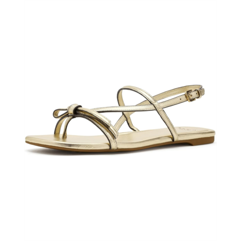 Womens Kate Spade New York Loop Flat Sandals