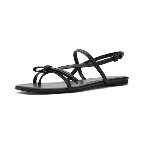 Womens Kate Spade New York Loop Flat Sandals