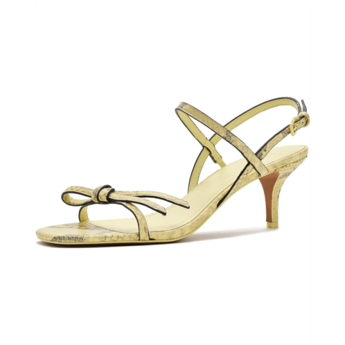 Womens Kate Spade New York Loop Kitten Heel Sandals