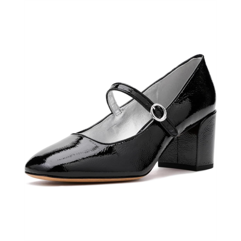 Womens Kate Spade New York Halo Mary Jane High Heel Pumps