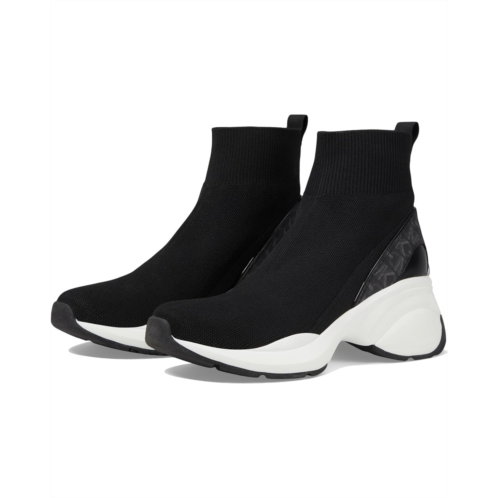 Womens Michael Michael Kors Zuma Bootie