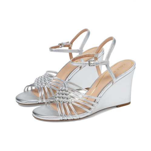 Womens Cole Haan Jitney Knot Wedge