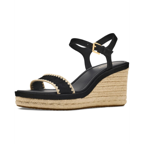 Womens Cole Haan Cloudfeel Asbury Espadrille Wedge Sandals