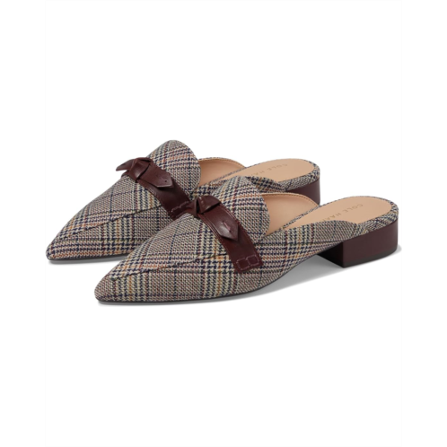 Womens Cole Haan Piper Bow Mule