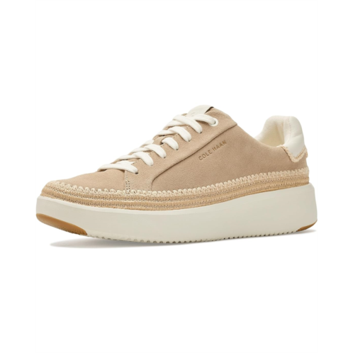 Womens Cole Haan Grandpro Topspin Lightweight