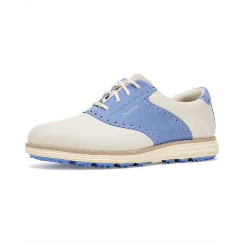Womens Cole Haan OriginalGrand Saddle Golf
