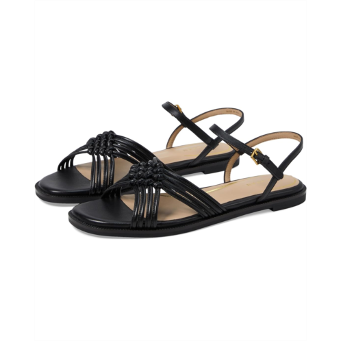 Womens Cole Haan Jitney Knot Sandals