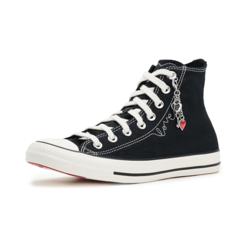 Womens Converse Chuck Taylor All Star High-Top