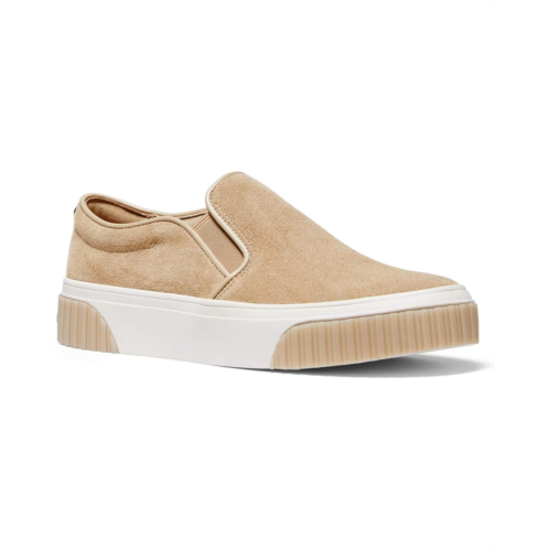 Womens Michael Michael Kors Gertie Slip-On