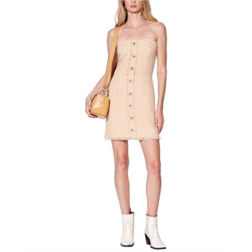 Walter Baker bridget dress