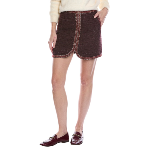 Walter Baker elaine skirt