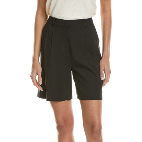 Theory high waist short