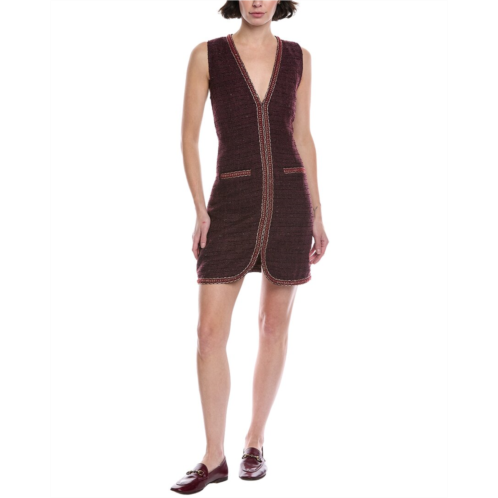 Walter Baker evie dress