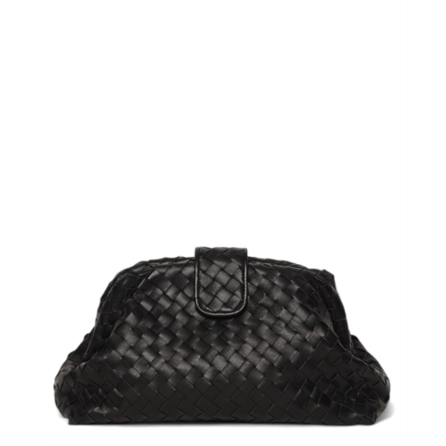 Walter Baker blair leather clutch