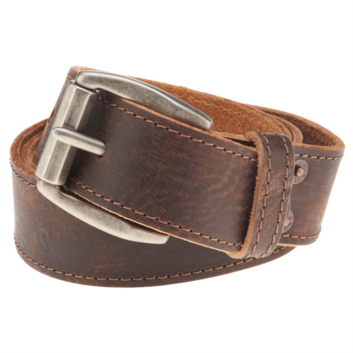 Levis Mens Heavy Roller Buckle Belt