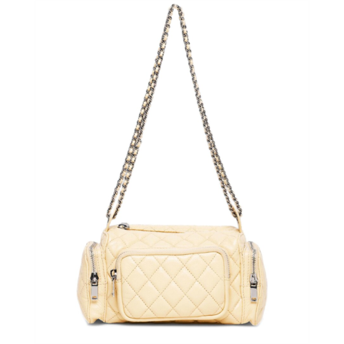 Walter Baker camden leather camera bag