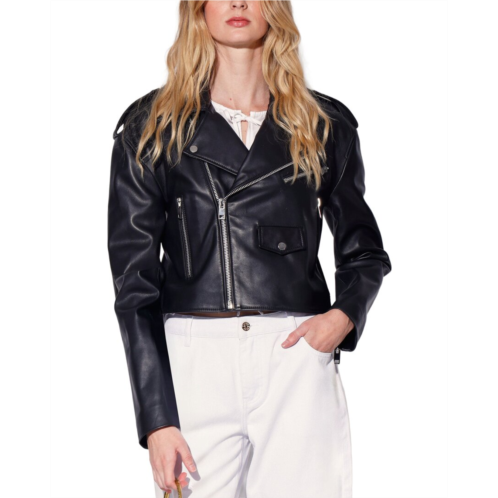Walter Baker louie leather jacket