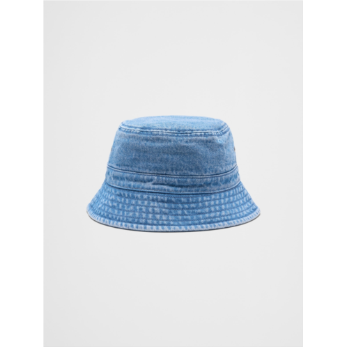 bananarepublic Denim Bucket Hat