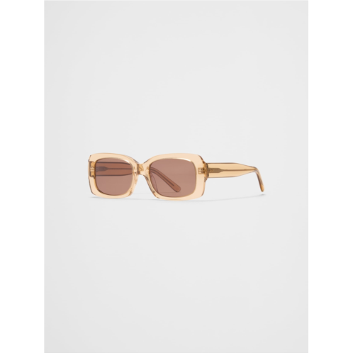 bananarepublic Rectangle Sunglasses