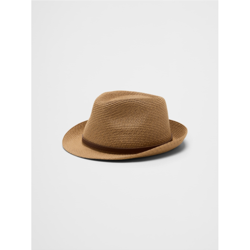 bananarepublic Classic Fedora