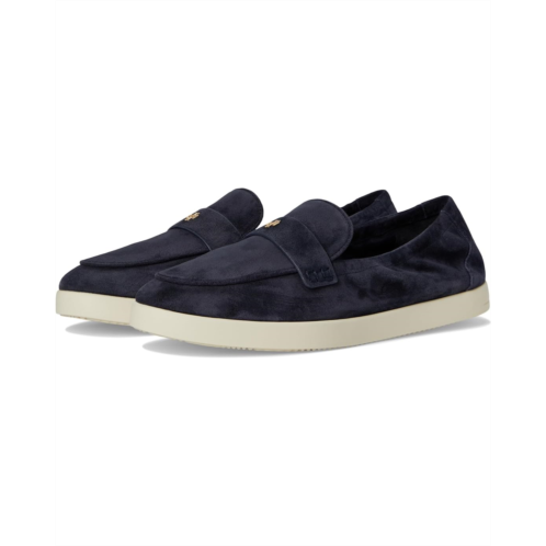 Womens Tory Burch Ballet Sport Loafer