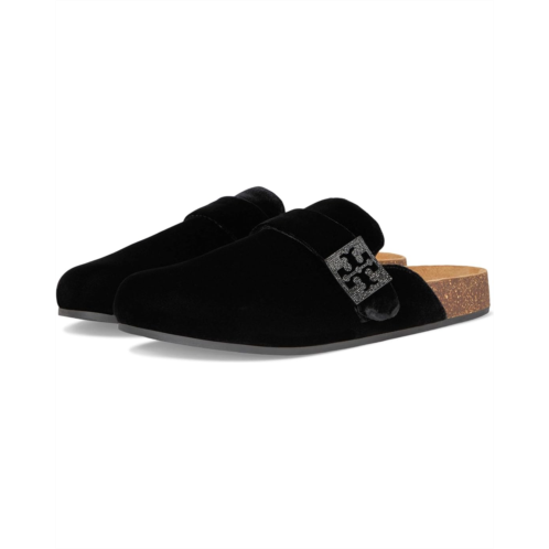 Womens Tory Burch Mellow Pave Mule