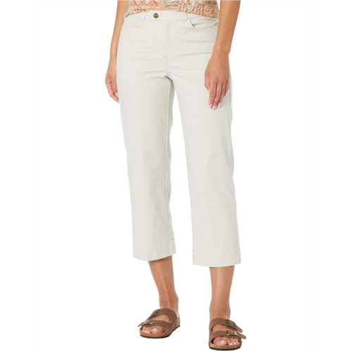 Royal Robbins Billy Goat II Crop Pants