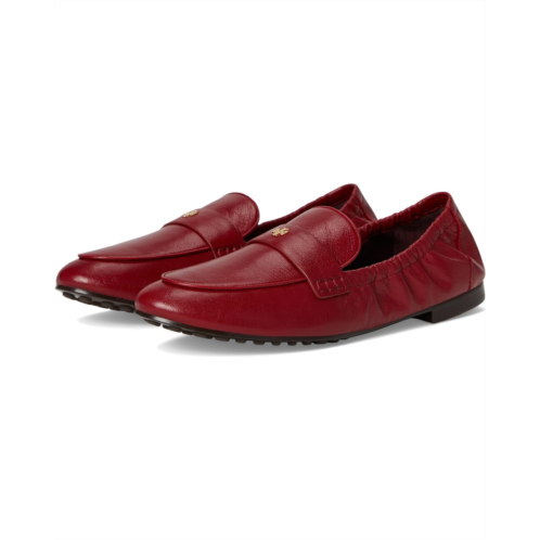 Womens Tory Burch Ballet Loafers