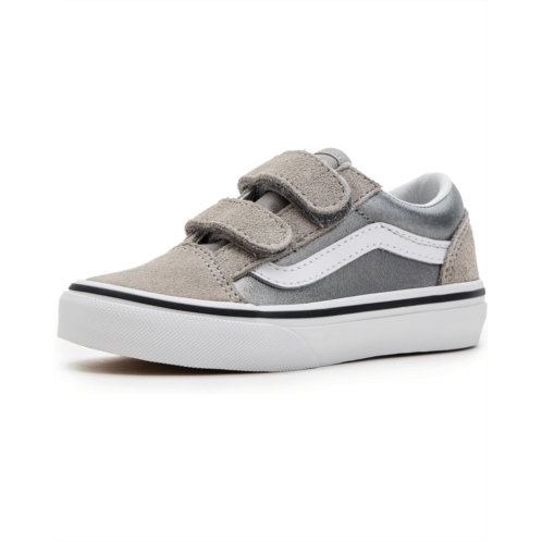 Vans Kids Old Skool V (Little Kid)
