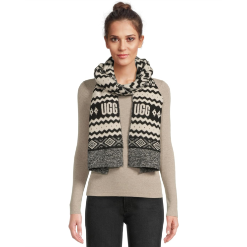 UGG Uggisle Scarf