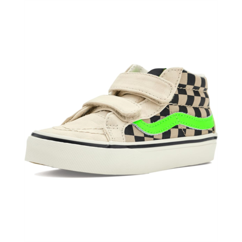 Vans Kids SK8-Mid Reissue V (Little Kid)
