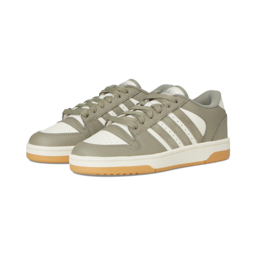 adidas Kids Turnaround Basketball Shoes (Big Kid)