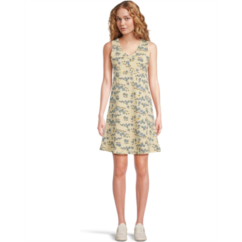 Toad&Co Rosemarie Sleeveless Dress