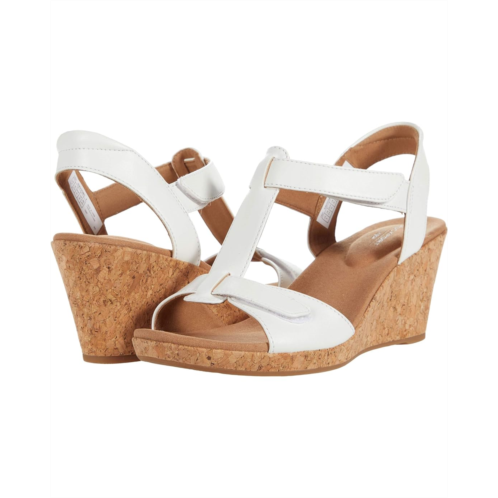 Rockport Blanca T Strap