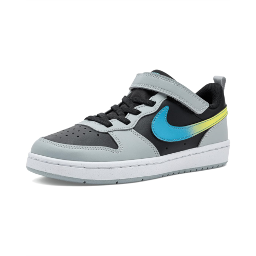 Nike Kids Court Borough Low FD (Little Kid)