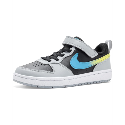 Nike Kids Court Borough Low FD (Little Kid)