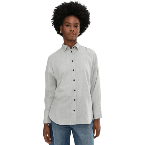 Madewell Dolman Shirt