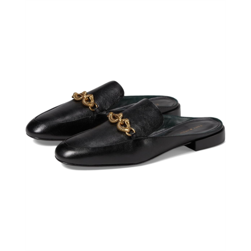 Womens Tory Burch Jessa Backless Loafers