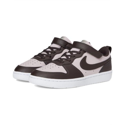 Nike Kids Court Borough Low Recraft (Little Kid)